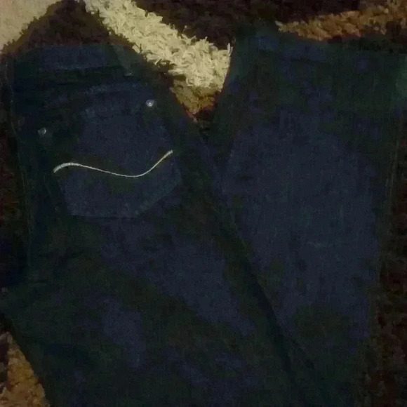 Faded Glory Flare jeans - Picture 3 of 3